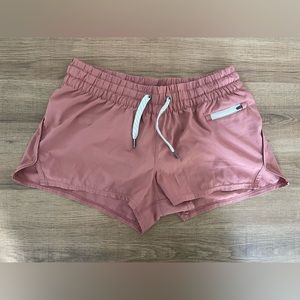 Vuori clementine short